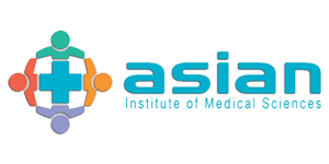 Asian Institute of Medical Sciences
