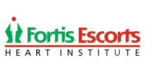Fortis Escorts Heart Institute
