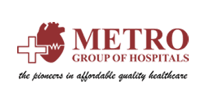 Metro Group of Hospitals