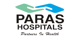 Paras Hospitals