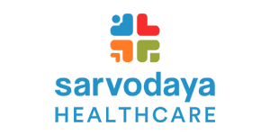 Sarvodaya Healthcare