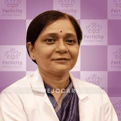 dr ila gupta gynecologist and obstetrician
