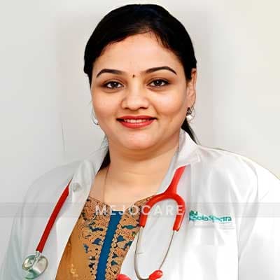 Dra. Meenakshi Sundaram