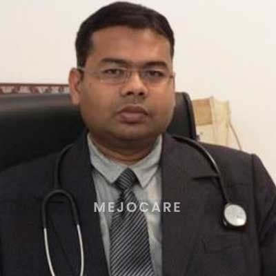 Dr. Shyam Bihari Bansal