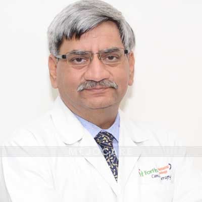 Dr Jalaj Baxi