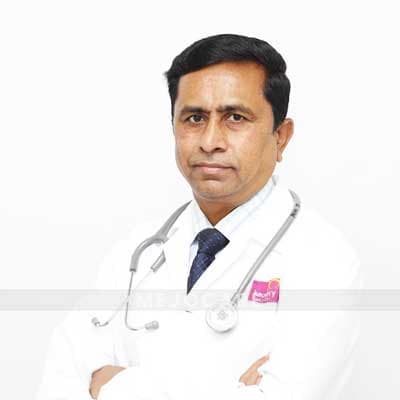 Dr. Rajasekhar Perumalla