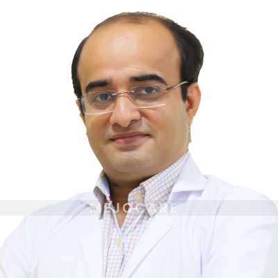 ডাঃ হেমন্ত মেংঘানি