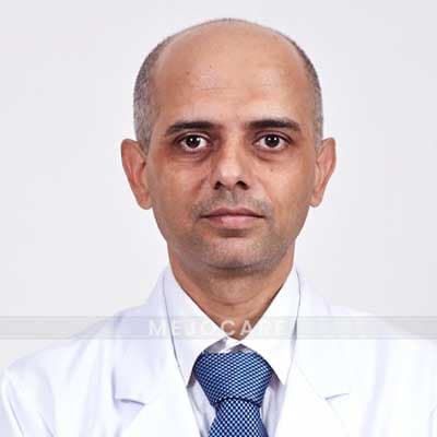 Dr Adhishwar Sharma
