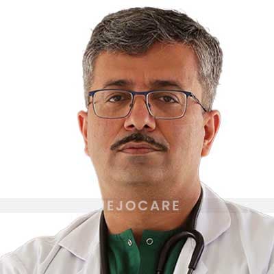 Доктор Намит Джерат