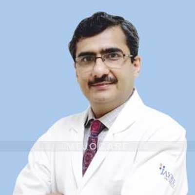 ডঃ অমিত কে দেবরা