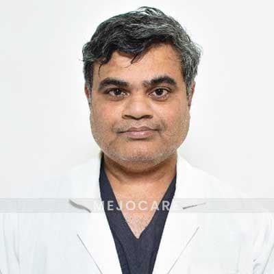 dr anshuman kaushal general surgeon