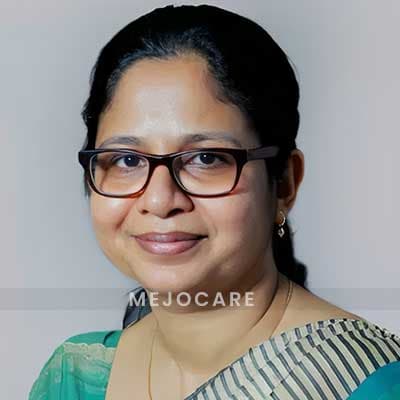 الدكتورة ليجيا بوشبان