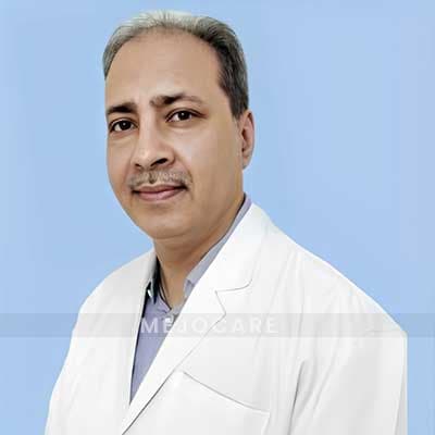 dr vinay labroo 