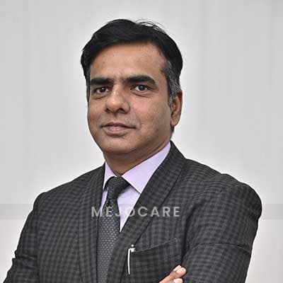 ﻿﻿﻿﻿Dr. Mukunda Ramachandra 