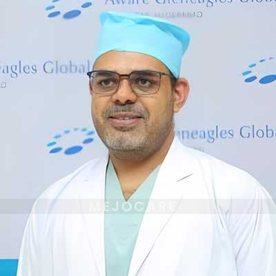 الدكتور كاليان تشاكرافارثي ن