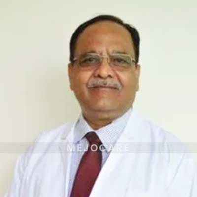 Prof. (Dr). V.K.Jain