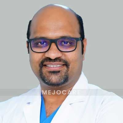 الدكتور سريكانث أباساني