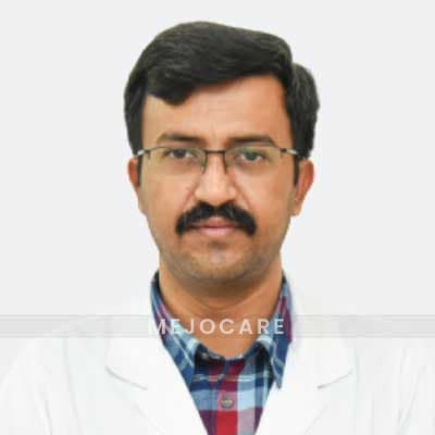 ডঃ অভিনন্দন মুখোপাধ্যায়