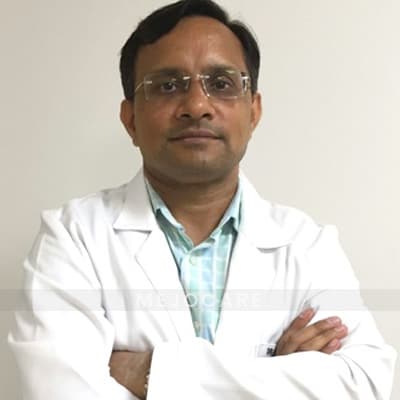 ডঃ অরুণ শর্মা