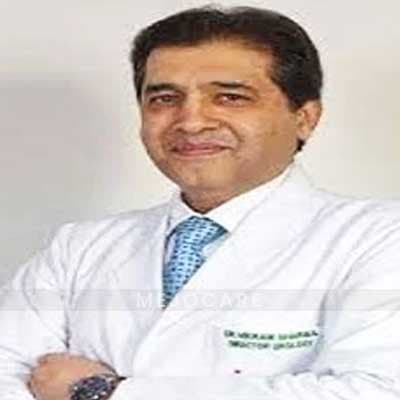 Dr. Rohtash K Sharma