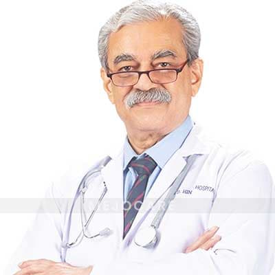 الدكتور أنيل تيبريوالا