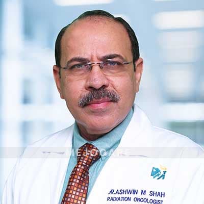 Dr. Ashwin M Shah