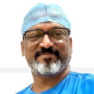 Dr. Gobala Kichenen M