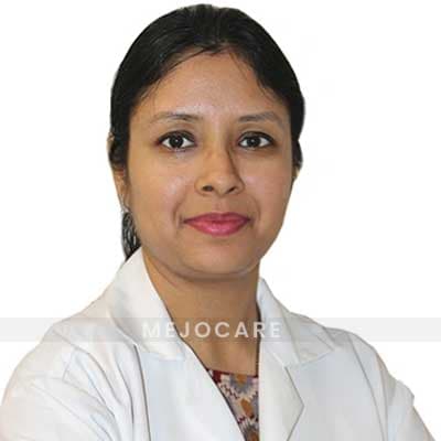 Dr. Richa Ashok Bansal