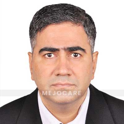 الدكتور ساتيا براكاش ياداف