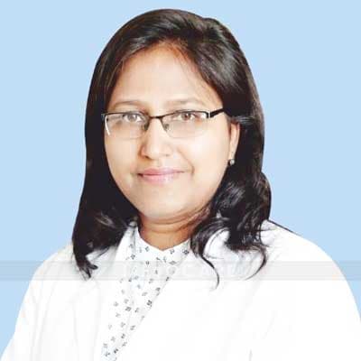 Dr. Reenu Jain