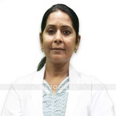 Доктор Суман Лата Наяк