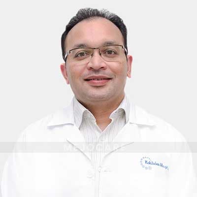 Doktor Sameer A. Tulpule