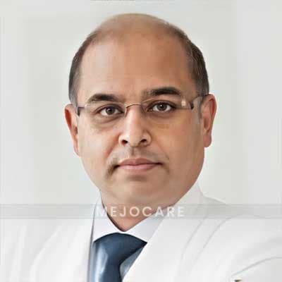 الدكتور راجيفا جوبتا