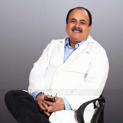 Doktor Neeraj Verma