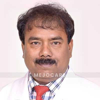 доктор Манодж Кумар