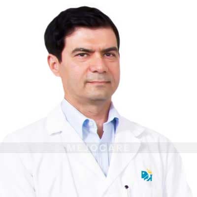 dr anil vaidya organ transplant surgeon