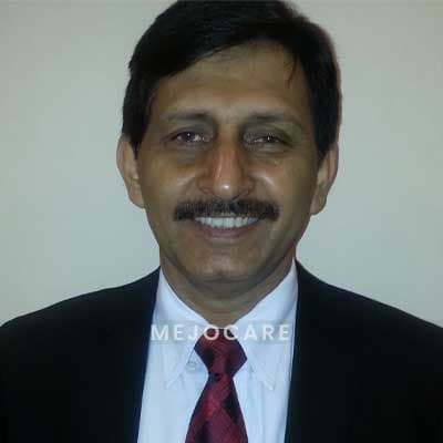 доктор Манодж Кханна косметический хирург