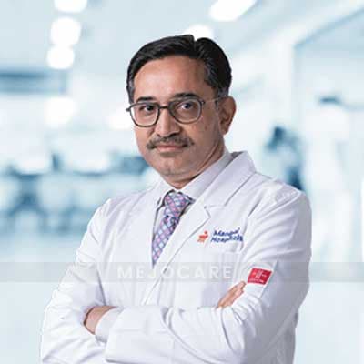 Dr. Shabber Zaveri