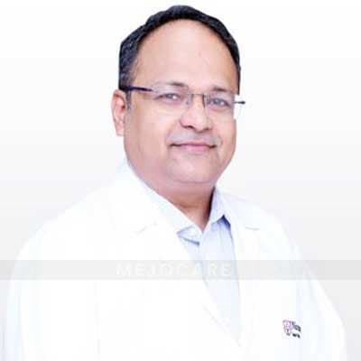 Dr. Rahul Tambe