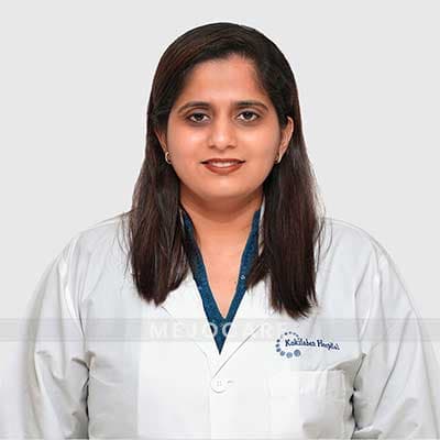 Doktor Vidhi Shoh