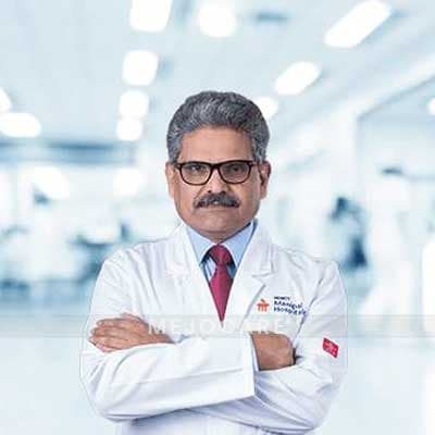 dr. yugal kishore mishra manipal hospital