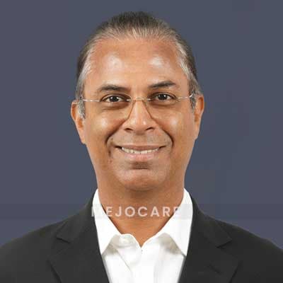 Доктор Шомешвар Сингх