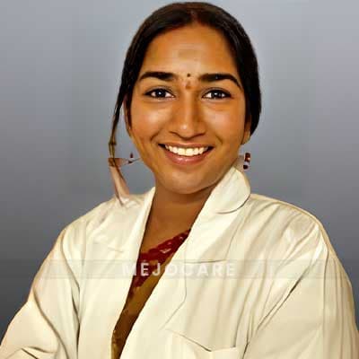 Dr. Egammai Sethuraman