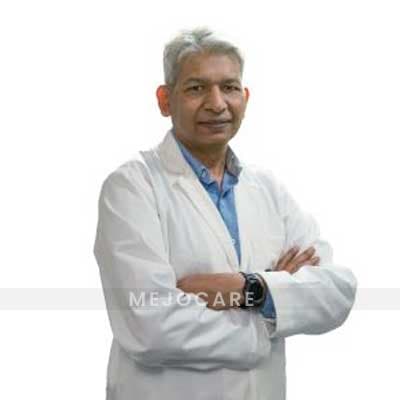 Dr Manoj Tayal