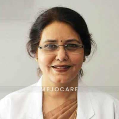 dr rama joshi gynecologist and obstetrician