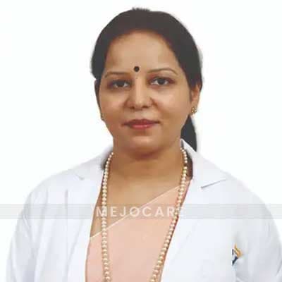 Доктор Шраддха М.