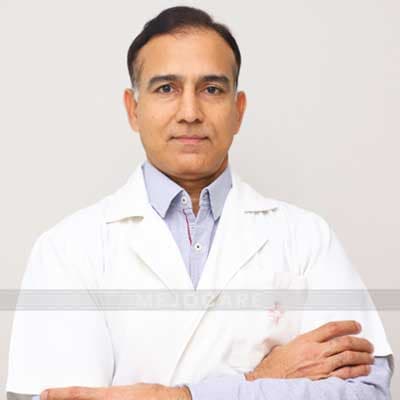 dr ashwani maichand orthopedic surgeon