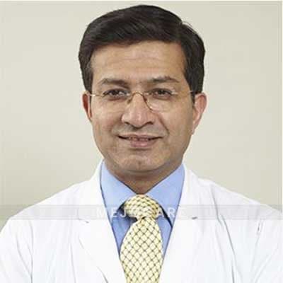 dr bipin walia neurosurgeon