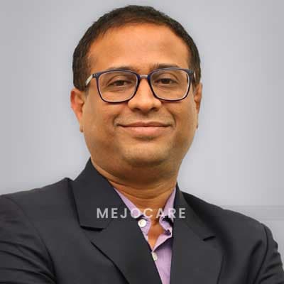 Доктор Нарендер Кумар Тота