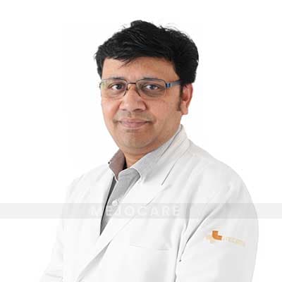 ডঃ প্রসূন ঘোষ